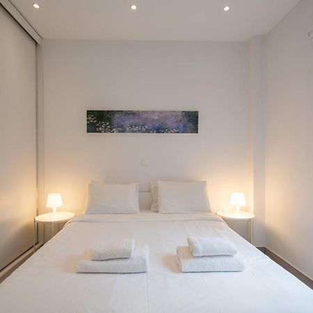Vibrant & Cozy Apt In Atina Dış mekan fotoğraf