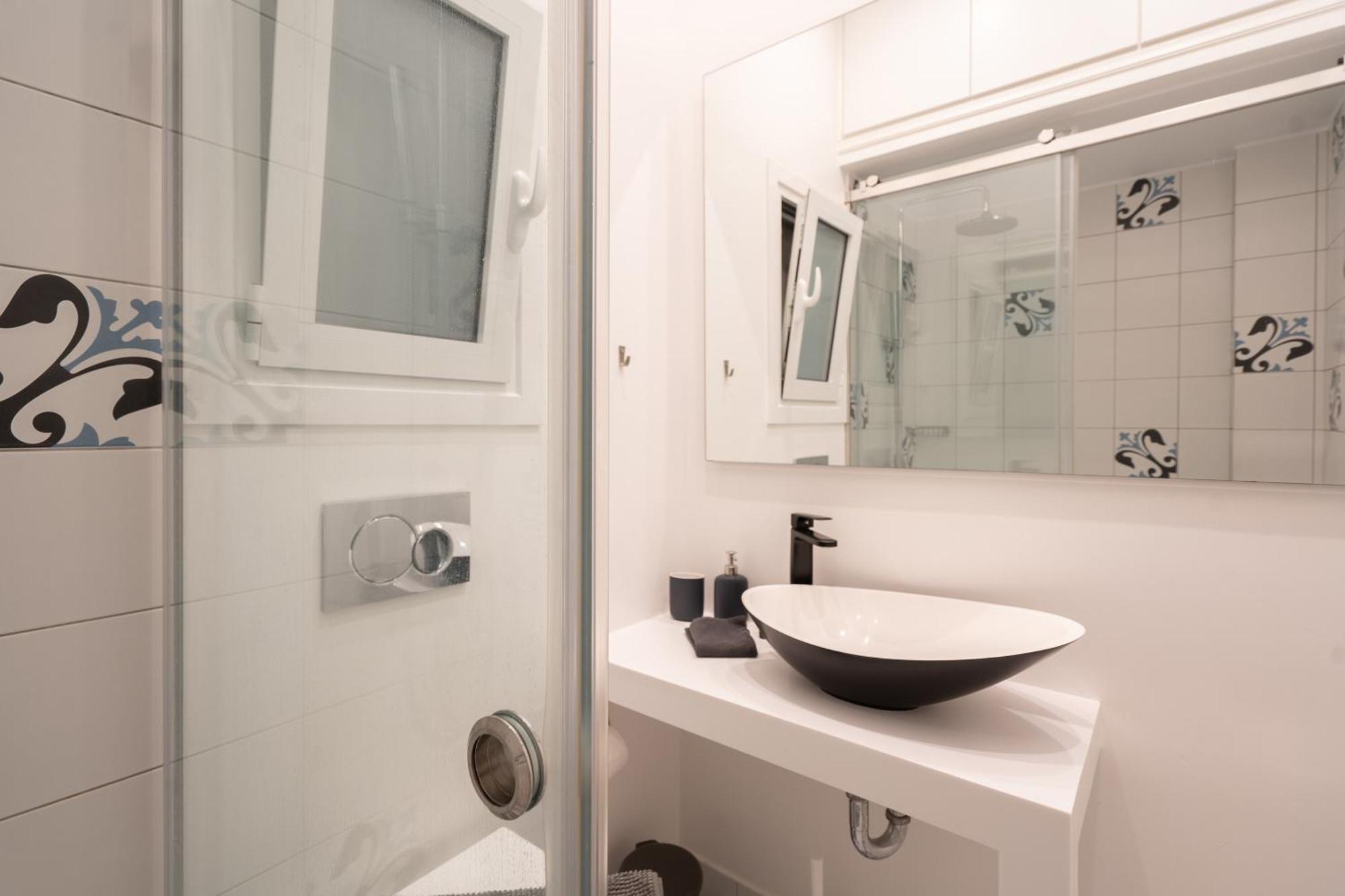 Vibrant & Cozy Apt In Atina Dış mekan fotoğraf