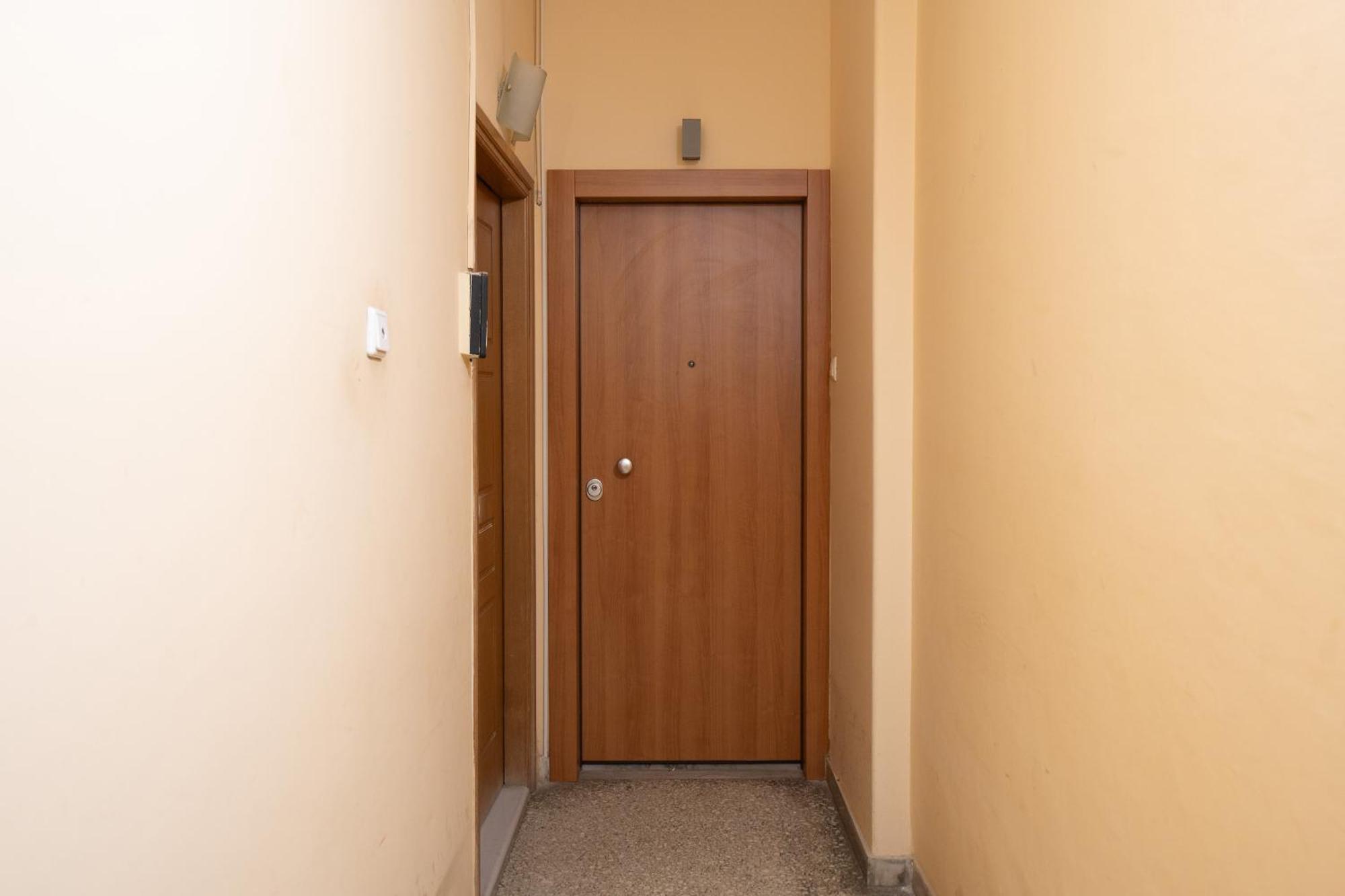 Vibrant & Cozy Apt In Atina Dış mekan fotoğraf
